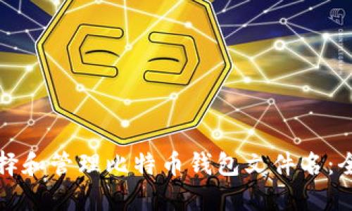 如何选择和管理比特币钱包文件名：全面指南