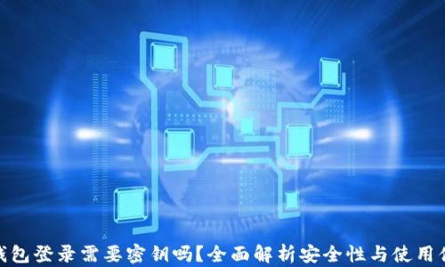 
TP钱包登录需要密钥吗？全面解析安全性与使用体验