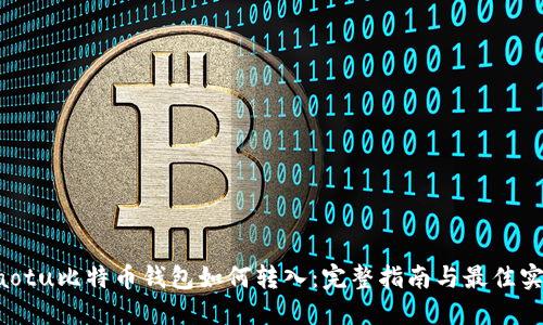 jiaotu比特币钱包如何转入：完整指南与最佳实践