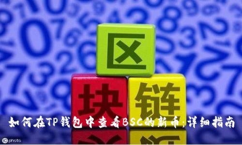 如何在TP钱包中查看BSC的新币：详细指南