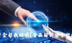 :TP钱包丢失资金能找回吗？全面解析安全措施与