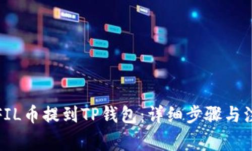 如何将FIL币提到TP钱包：详细步骤与注意事项