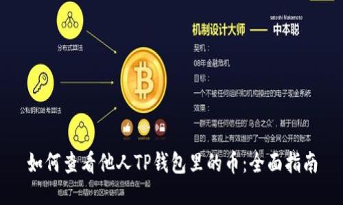 如何查看他人TP钱包里的币：全面指南