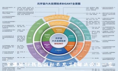 :  
苹果版TP钱包图标不见了？解决办法一览