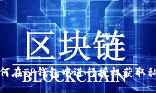 如何在TP钱包中进行授权获取私钥
