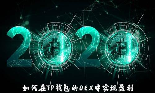 
如何在TP钱包的DEX中实现盈利