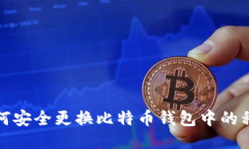 如何安全更换比特币钱包中的私钥