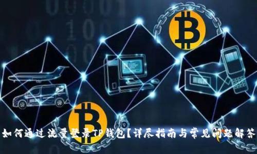 如何通过流量登录TP钱包？详尽指南与常见问题解答