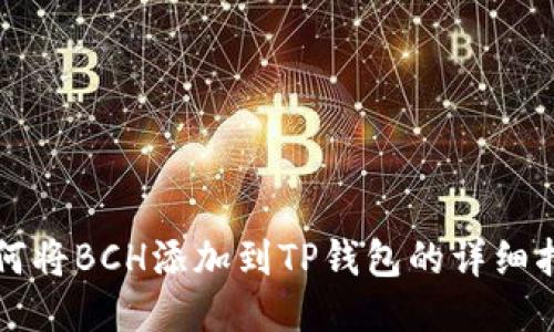 如何将BCH添加到TP钱包的详细指南