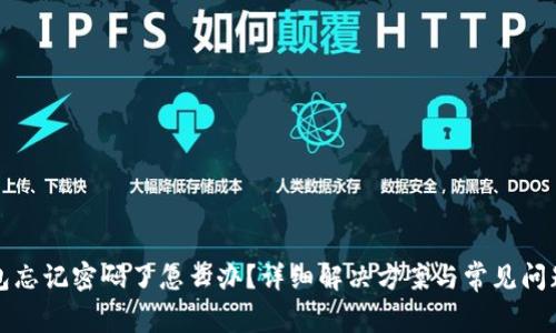 TP钱包忘记密码了怎么办？详细解决方案与常见问题解析