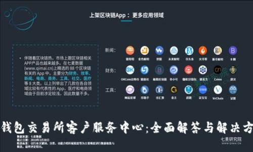 TP钱包交易所客户服务中心：全面解答与解决方案