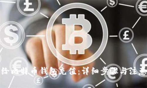 如何给比特币钱包充值：详细步骤与注意事项