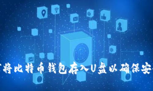 如何将比特币钱包存入U盘以确保安全性