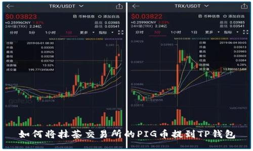 如何将抹茶交易所的PIG币提到TP钱包