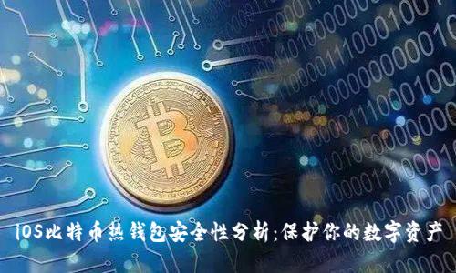 iOS比特币热钱包安全性分析：保护你的数字资产