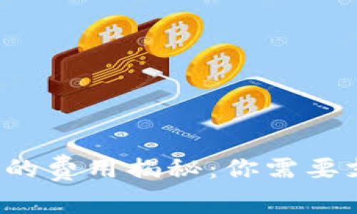 比特币钱包的费用揭秘：你需要支付多少钱？