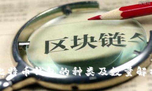 比特币钱包的种类及数量解析