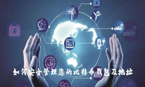 如何安全管理您的比特币钱包及地址