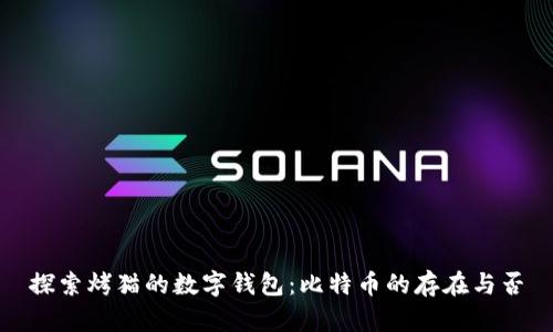 探索烤猫的数字钱包：比特币的存在与否