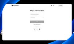 电脑版TP钱包如何添加BSC地址的详细教程