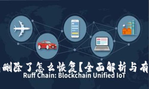 比特币钱包删除了怎么恢复？全面解析与有效解决方案