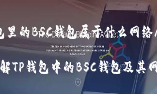 tTP钱包里的BSC钱包属于什么网络/t

深入了解TP钱包中的BSC钱包及其网络特点