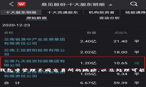 很高兴为你解答这个问题。先来看看有关TP钱包、币安与火币交易所的相关信息。

了解TP钱包
TP钱包是一款去中心化的数字货币钱包，允许用户安全地存储和管理各种加密资产。它支持多种链上的资产和代币，用户可以通过它轻松地发送、接收和管理各种数字货币。TP钱包的设计旨在提供一个安全、便捷的平台，让用户能够随时随地掌握和运用自己的加密财富。

币安与火币交易所简介
币安（Binance）和火币（Huobi）是全球最大的数字资产交易平台之一。这两个平台提供多样的交易对和丰富的投资产品，吸引了大量用户。这些交易所之间主要的区别在于提供的服务、界面友好程度以及所支持的交易对。但在使用数字货币钱包时，它们都涉及了类似的地址概念。

币安与火币地址是否相同？
通常情况下，币安和火币的地址是不同的。每个链上的数字货币都有其独特的地址格式，币安和火币分别为用户生成各自平台的地址以确保资产的正确归属。因此，用户在转账时需要非常注意，不要将币安的地址用于火币，反之亦然。错误的转账可能导致资产的永久损失。

如何确认地址的正确性
在进行数字货币转账时，确保地址的准确性至关重要。许多钱包或交易平台会提供“地址粘贴”功能，来减少用户输入错误的风险。此外，用户应该仔细核对地址前后几个字母或数字，确保与目标地址完全一致。另一个安全措施是进行小额试转账，确认成功后再进行大额转账。

TP钱包对币安与火币的支持
TP钱包作为一个多链钱包，通常支持多种加密资产和不同的交易所。然而，用户需要在TP钱包中分别添加币安和火币的地址，以确保每项数字资产都能安全存放并正确转账。因此，了解如何管理这些地址，在使用TP钱包的时候显得尤为重要。

常见问题与解答

问题一：如何在TP钱包中添加币安和火币的地址？
在TP钱包中添加币安和火币的过程其实很简单。用户可以按照以下步骤操作：
ol
li打开TP钱包，进入资产管理界面。/li
li选择需要添加的资产，比如USDT、BTC等。/li
li在钱包界面中选择“接收”功能，系统会生成一个地址。/li
li将生成的地址复制并保存，以便在币安或火币进行转账使用。/li
/ol
这个过程中用户还可以设置钱包的备注，以便区分不同的地址使用情况。同时，确保在币安和火币的对应资产页面中查看地址，以防止产生混淆。

问题二：万一转错了地址怎么办？
转账过程中转错地址的风险是非常高的，尤其是在操作不熟练的情况下。然而，如果真的发生了转错地址的情况，首先不要恐慌。以下是一些应对措施：
ol
li首先，检查交易记录：查看转账明细，确认地址和转账金额是否正确。/li
li联系支持客服：许多交易所和钱包提供客服支持，用户可以尝试联系他们询问是否有办法找回资产。/li
li再次学习地址管理：通过这次经验，增强自己对数字货币资产管理的知识，今后转账时务必谨慎，以防再次发生类似问题。/li
/ol
在未来的活动中，我们希望用户能够更加小心操作，定期检查自己的钱包安全性以及转账的准确性，确保数字资产的安全。

总结
在通过TP钱包进行数字资产管理时，清楚币安和火币的地址是不同的这一点至关重要。为了让资产安全，用户务必仔细核对每一笔转账。同时，了解如何在TP钱包中管理不同交易所的地址，以及处理可能出现的问题，都是保障数字货币安全的重要措施。希望每位用户都能在这个快速发展的数字经济时代，理智投资、灵活管理，享受加密世界带来的便利与乐趣。

TP钱包中的币安与火币地址使用解析