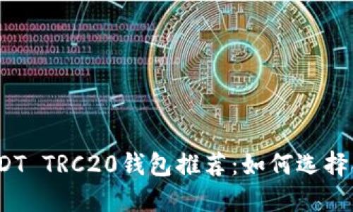 最安全的USDT TRC20钱包推荐：如何选择合适的钱包?