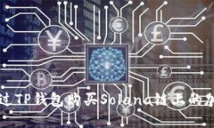 如何通过TP钱包购买Solana链上的加密货币
