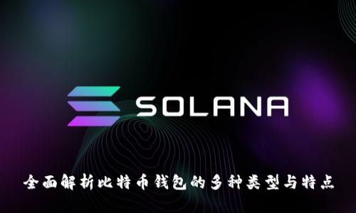 全面解析比特币钱包的多种类型与特点