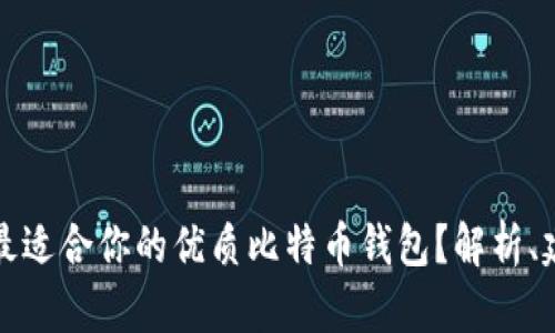 如何选择最适合你的优质比特币钱包？解析、建议与指南