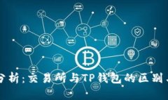 深入分析：交易所与TP钱包的区别与联系