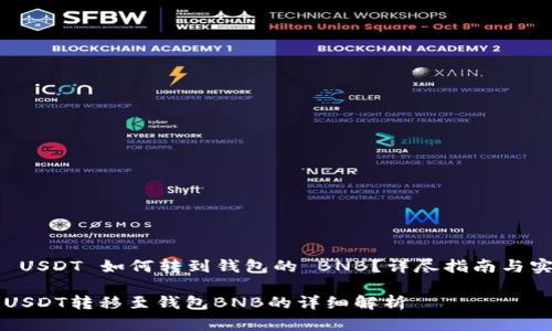 交易所 USDT 如何转到钱包的 BNB？详尽指南与实用技巧

交易所USDT转移至钱包BNB的详细解析