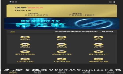 如何简单、安全地将USDT从Omnicore钱包转出