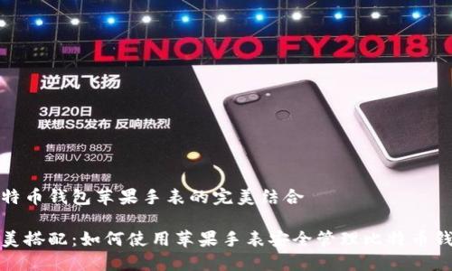 比特币钱包苹果手表的完美结合

完美搭配：如何使用苹果手表安全管理比特币钱包