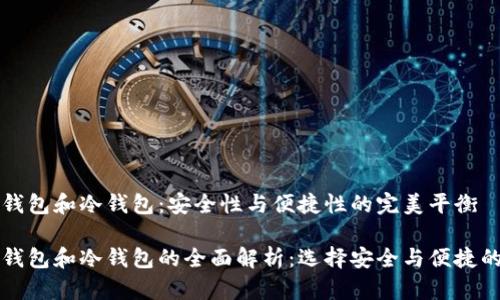 比特币热钱包和冷钱包：安全性与便捷性的完美平衡

比特币热钱包和冷钱包的全面解析：选择安全与便捷的最佳方案