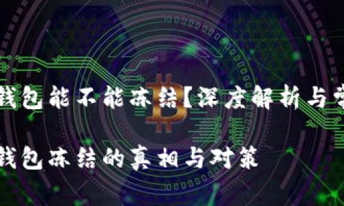 以太坊钱包能不能冻结？深度解析与常见问题

以太坊钱包冻结的真相与对策