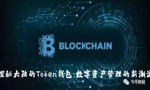 探秘大陆的Token钱包：数字资产管理的新潮流