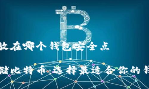 比特币放在哪个钱包安全点

安全存储比特币：选择最适合你的钱包类型