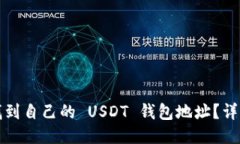 如何找到自己的 USDT 钱包地址？详细指南