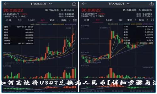 TP钱包如何高效将USDT兑换为人民币？详细步骤与注意事项