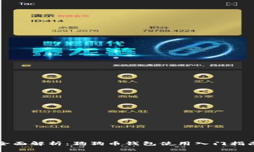 全面解析：狗狗币钱包使用入门指南