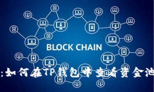 详细指南：如何在TP钱包中查看资金池交易数量