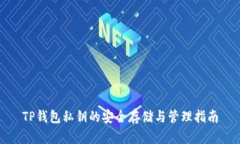TP钱包私钥的安全存储与管理指南