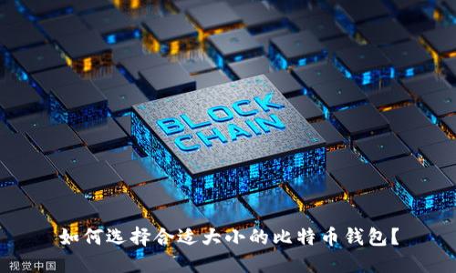 如何选择合适大小的比特币钱包？