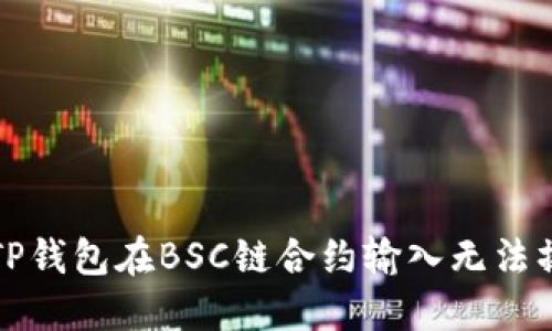 如何解决TP钱包在BSC链合约输入无法操作的问题