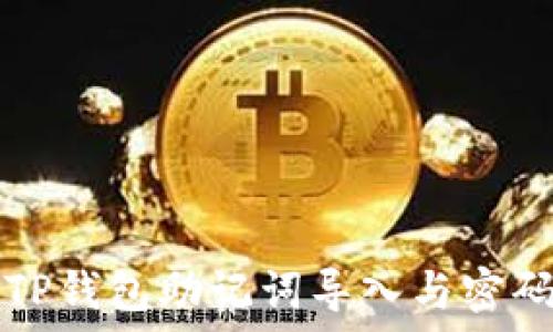   
安全便捷的TP钱包助记词导入与密码修改全指南