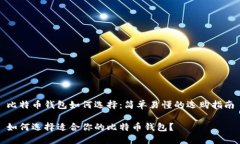 比特币钱包如何选择：简单易懂的选购指南如何