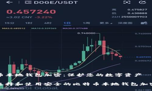 比特币本地钱包加密：保护您的数字资产

如何选择和使用安全的比特币本地钱包加密方案