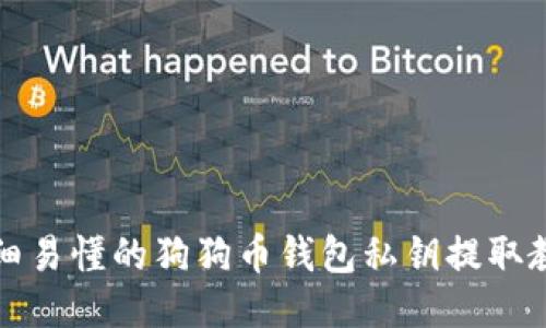 详细易懂的狗狗币钱包私钥提取教程